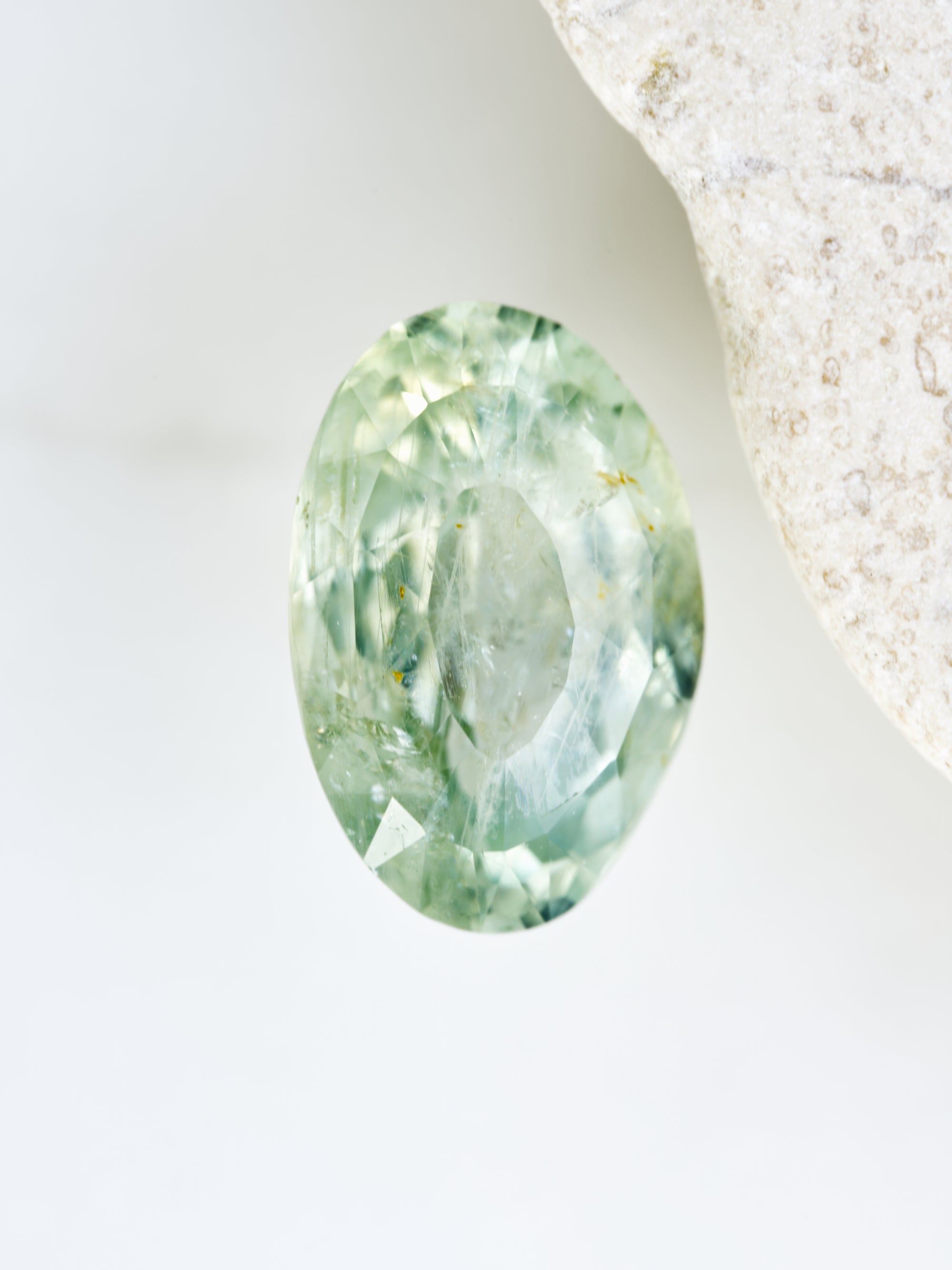 Glass Meadow - 2.185ct