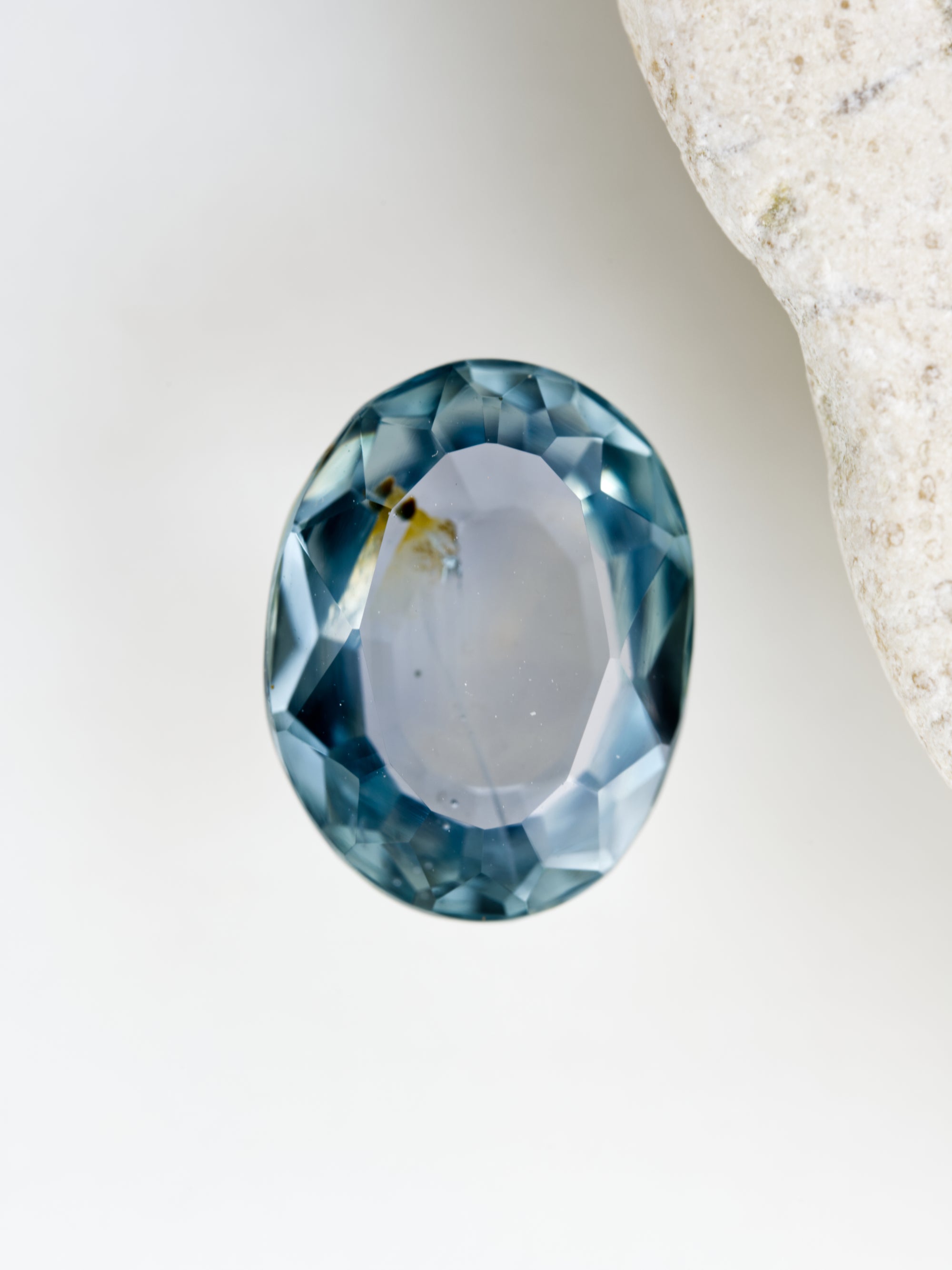 Harbor Mist - 2.030ct