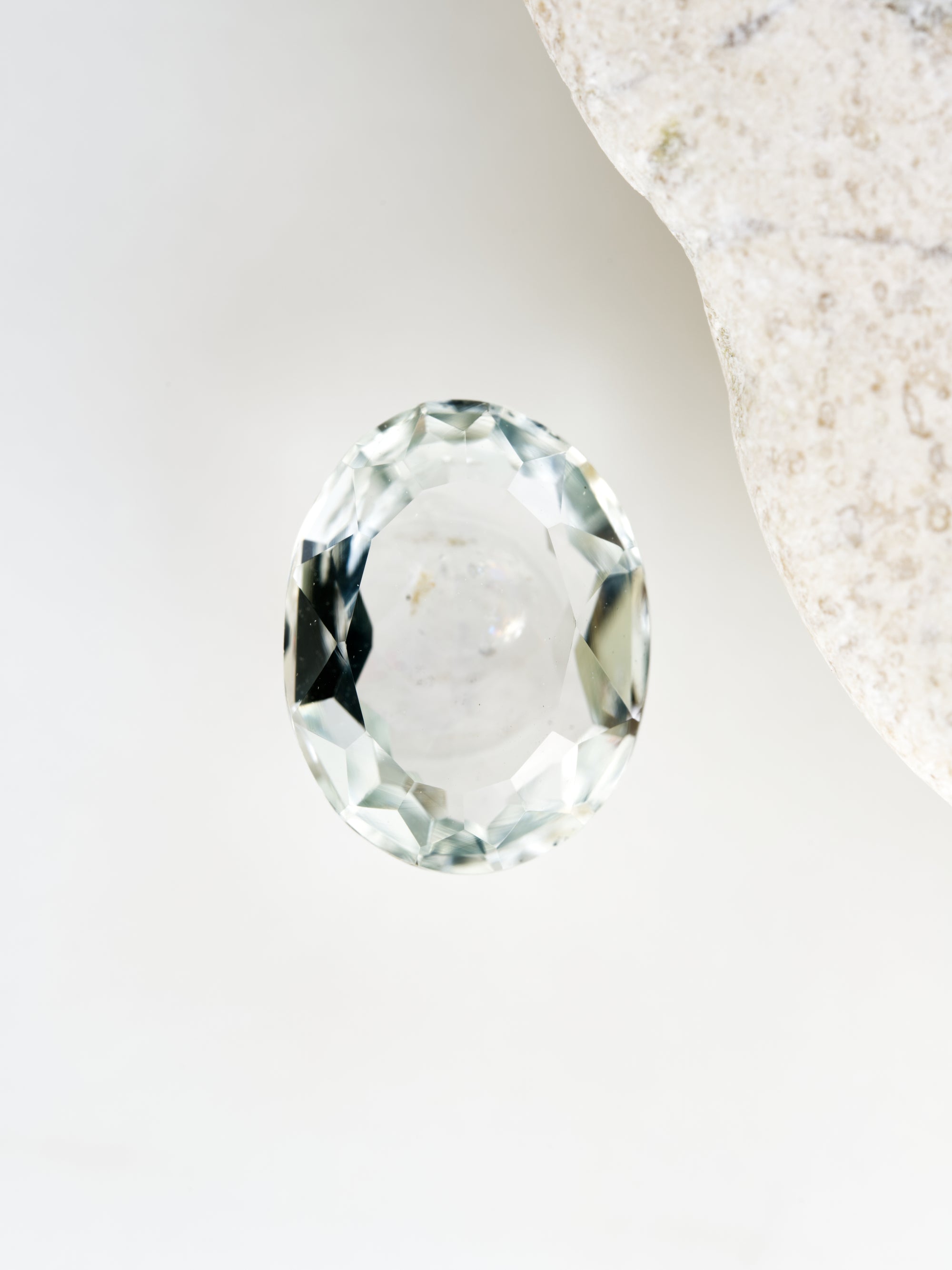 Ghost Glass - 1.250ct