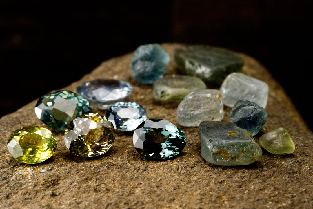 Heated vs. Unheated Sapphires: What Jewelers Need to Know