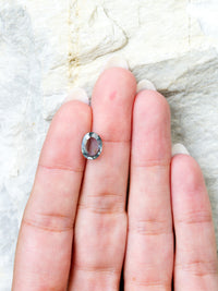 Harbor Mist - 2.030ct
