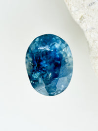 Blue Current - 2.090ct
