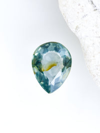 Glacier Bloom - 1.490ct