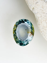 Quiet Fjord - 1.820ct
