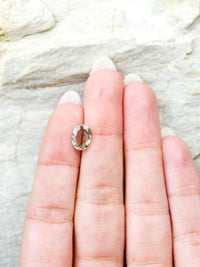 Amber Fault - 1.895ct