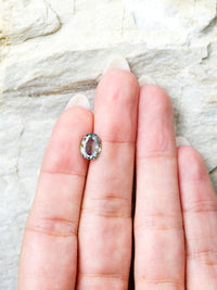 Quiet Fjord - 1.820ct
