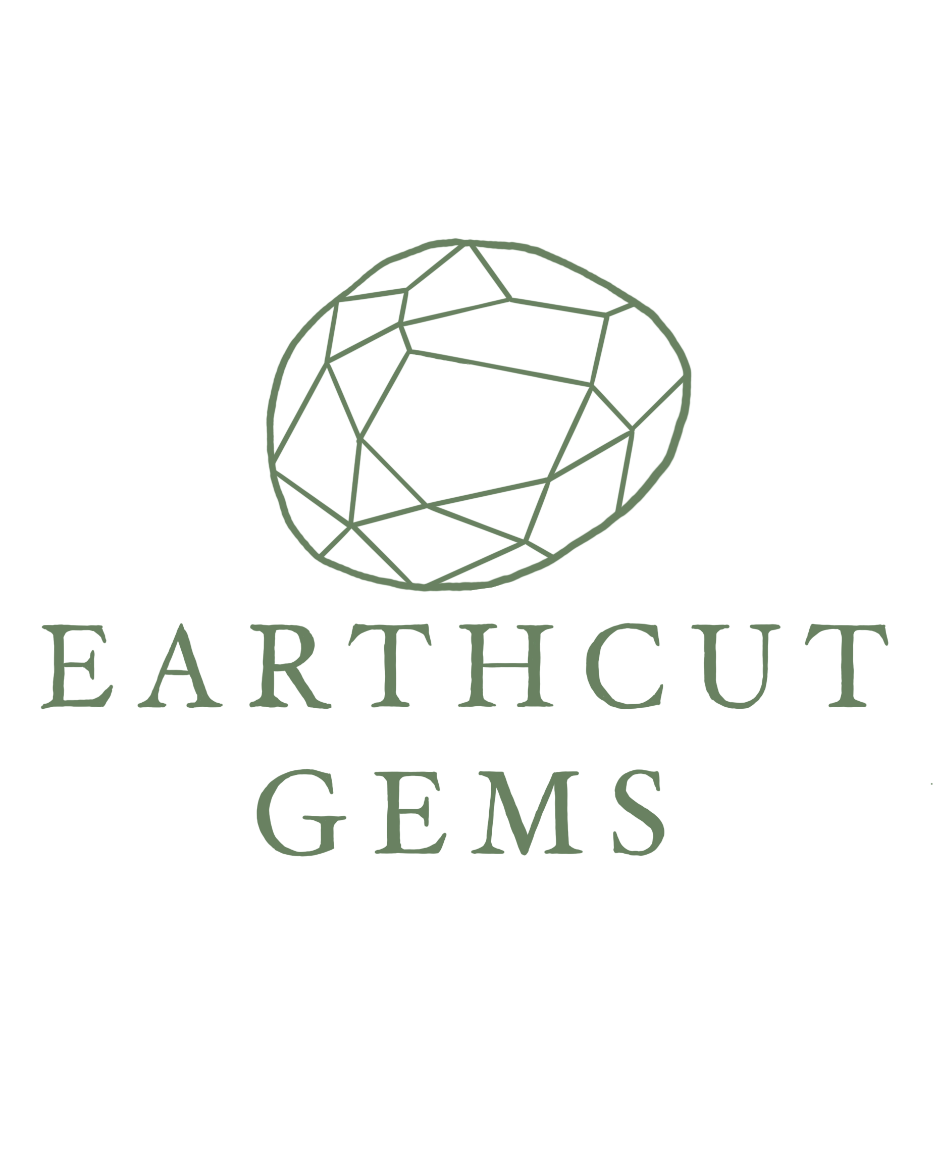 Earthcut Gems