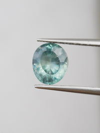 Glacial Current - 2.500ct