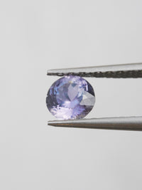 Dusk Violet - 1.070ct
