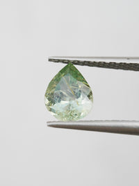 Moss Needle - 1.285ct
