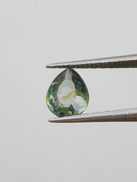 Glacier Bloom - 1.490ct
