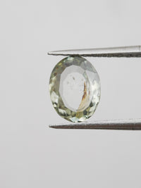 Amber Fault - 1.895ct