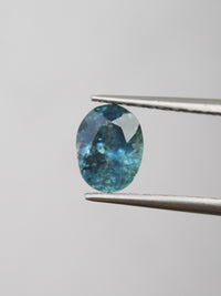 Blue Current - 2.090ct